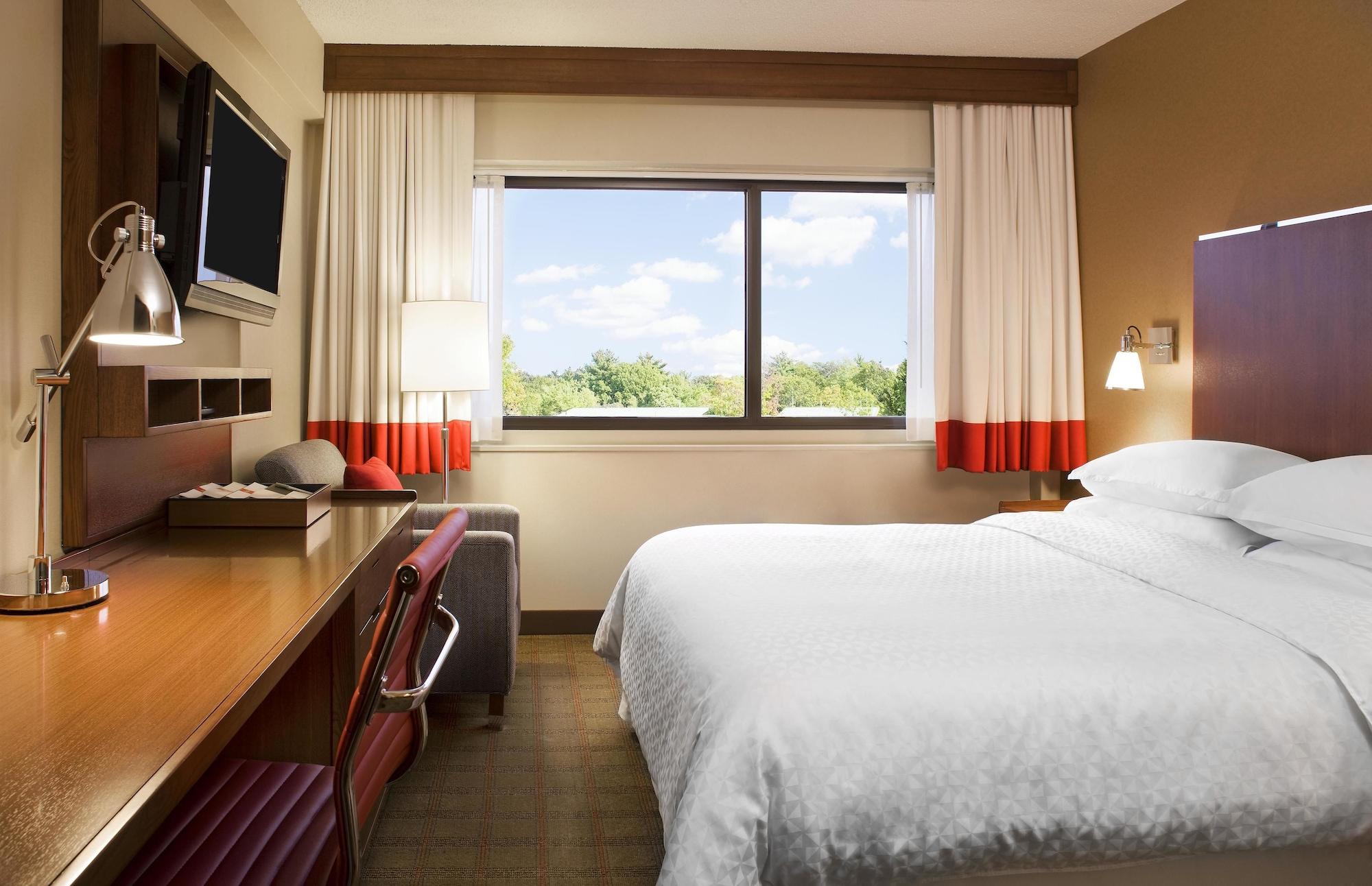 Wyndham Garden Silicon Valley Сан-Хосе Экстерьер фото